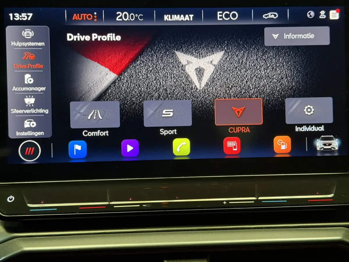 1.4 TSI e-Hybrid VZ Performance|DCC|EL.A.Klep|Camera