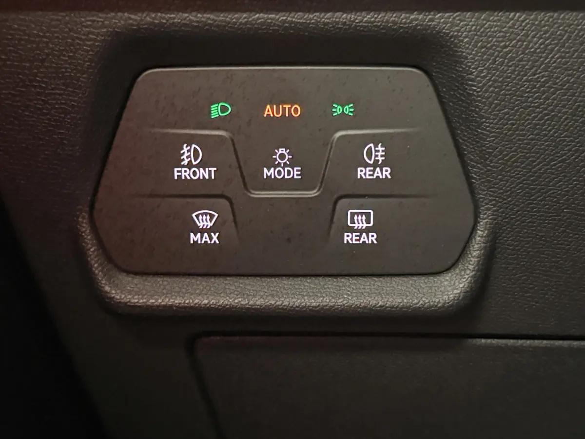 1.4 TSI e-Hybrid VZ Performance|DCC|EL.A.Klep|Camera
