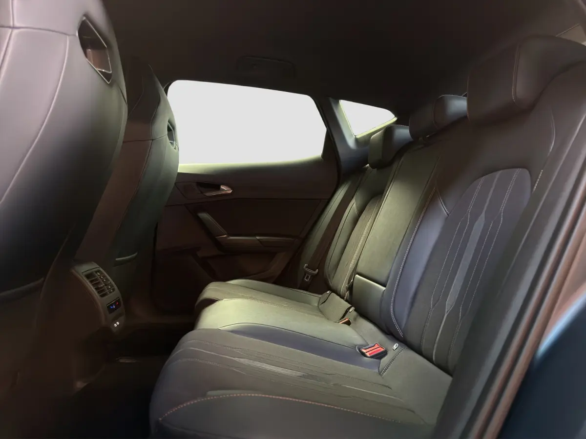 1.4 TSI e-Hybrid VZ Performance|DCC|EL.A.Klep|Camera