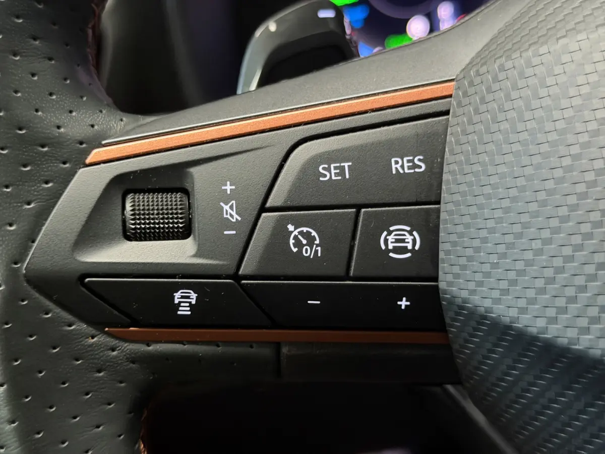 1.4 TSI e-Hybrid VZ Performance|DCC|EL.A.Klep|Camera
