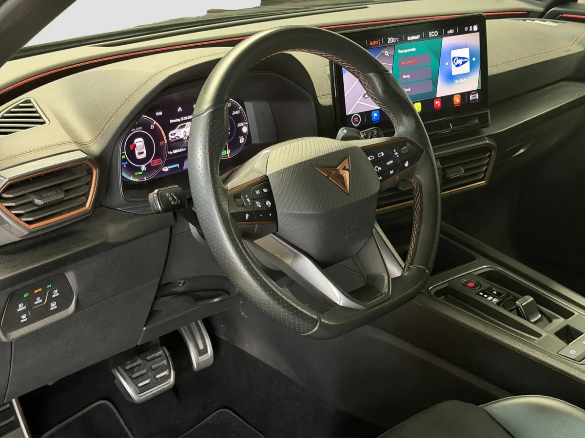 1.4 TSI e-Hybrid VZ Performance|DCC|EL.A.Klep|Camera