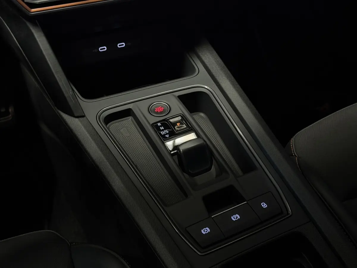 1.4 TSI e-Hybrid VZ Performance|DCC|EL.A.Klep|Camera
