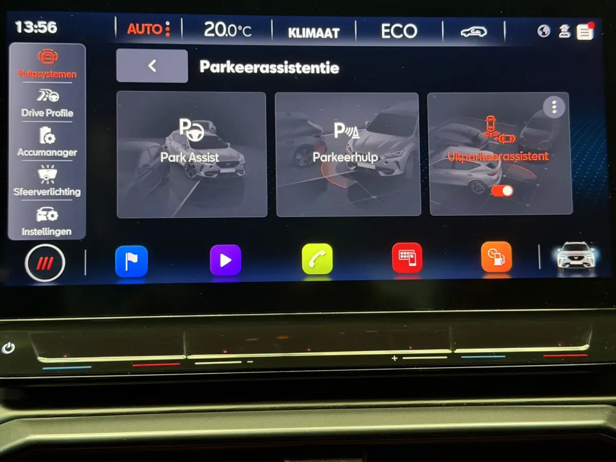 1.4 TSI e-Hybrid VZ Performance|DCC|EL.A.Klep|Camera