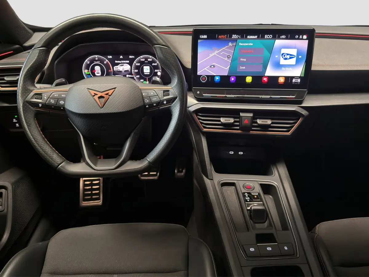 1.4 TSI e-Hybrid VZ Performance|DCC|EL.A.Klep|Camera