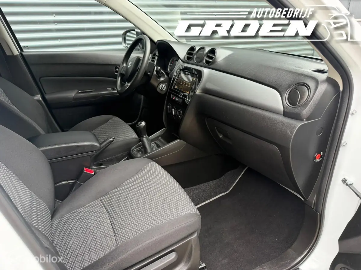 1.6 Comfort CARPLAY|TREKHAAK|LED|XENON|CRUISE