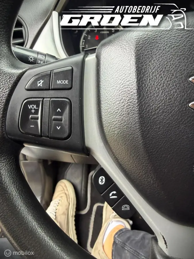 1.6 Comfort CARPLAY|TREKHAAK|LED|XENON|CRUISE