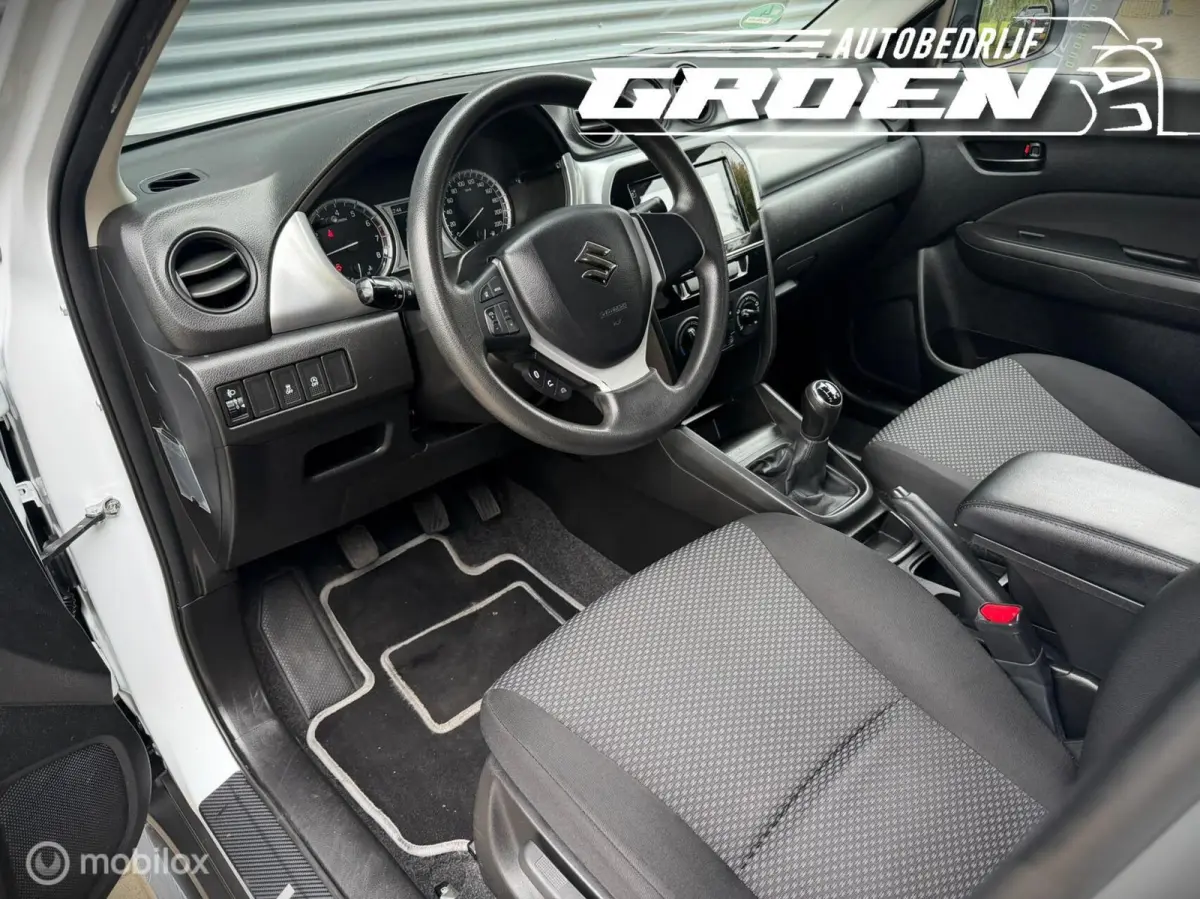 1.6 Comfort CARPLAY|TREKHAAK|LED|XENON|CRUISE