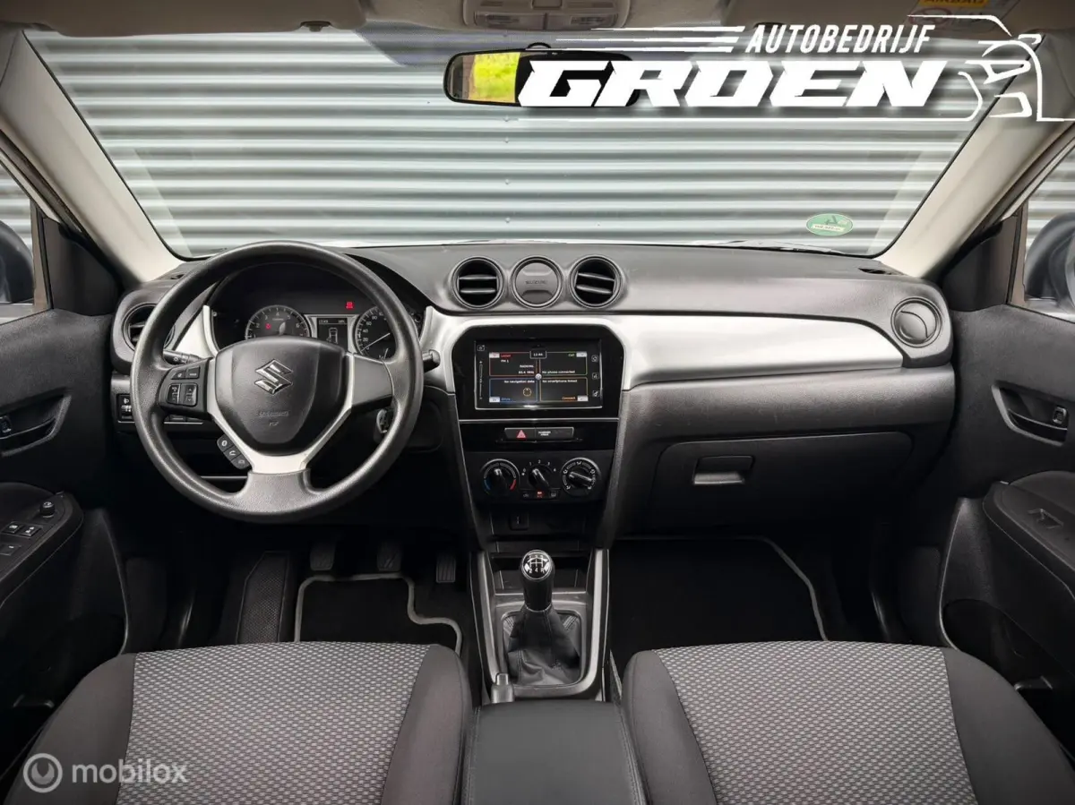 1.6 Comfort CARPLAY|TREKHAAK|LED|XENON|CRUISE