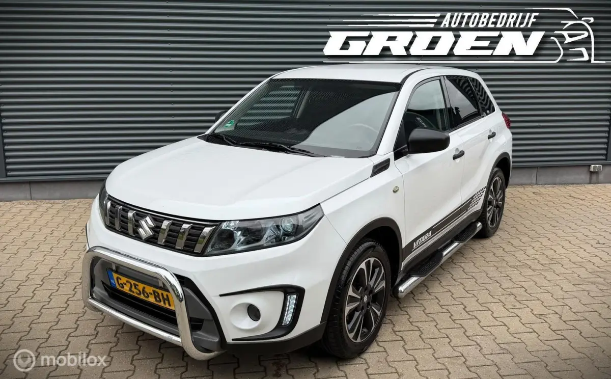 1.6 Comfort CARPLAY|TREKHAAK|LED|XENON|CRUISE