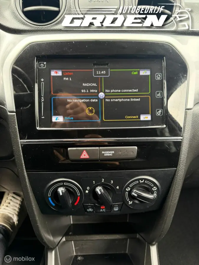 1.6 Comfort CARPLAY|TREKHAAK|LED|XENON|CRUISE
