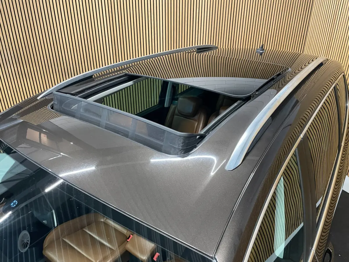 1.4 TSI|7-PERSOONS|AUTOMAAT|LEDER|PANO|STOELVERW.|ELEK.STOELEN+A-KLEP|CAMERA|CRUISE+CLIMA|PDC-A|LMV 18''|NAP|NL-AUTO