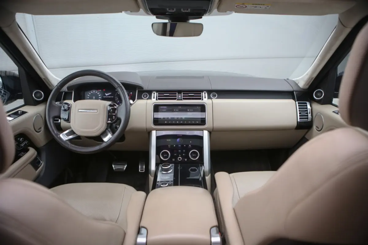 3.0 D300 Vogue | HUD | Matrix LED | ACC | Pano | 360° | Meridian