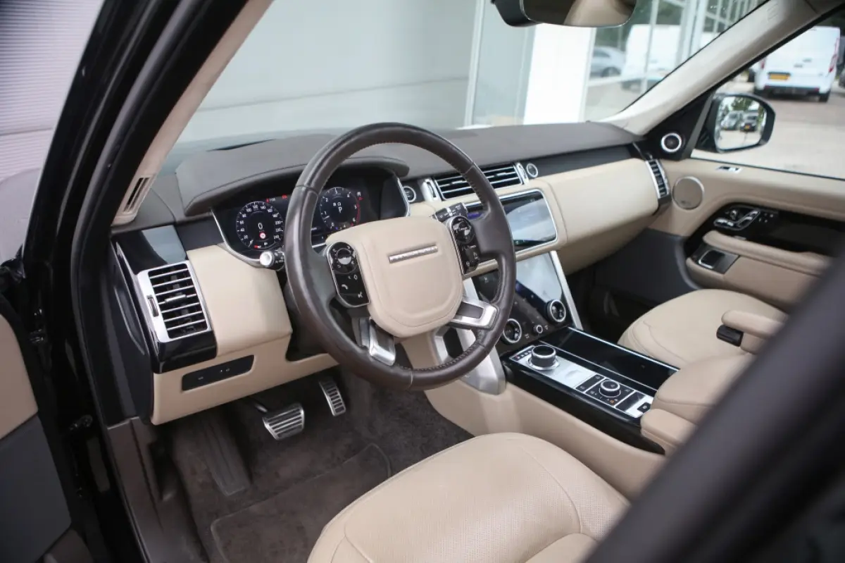 3.0 D300 Vogue | HUD | Matrix LED | ACC | Pano | 360° | Meridian