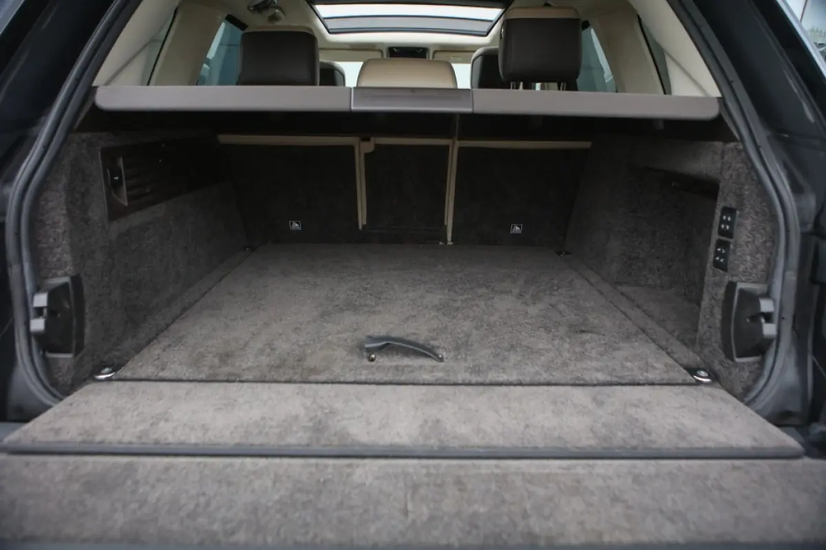 3.0 D300 Vogue | HUD | Matrix LED | ACC | Pano | 360° | Meridian