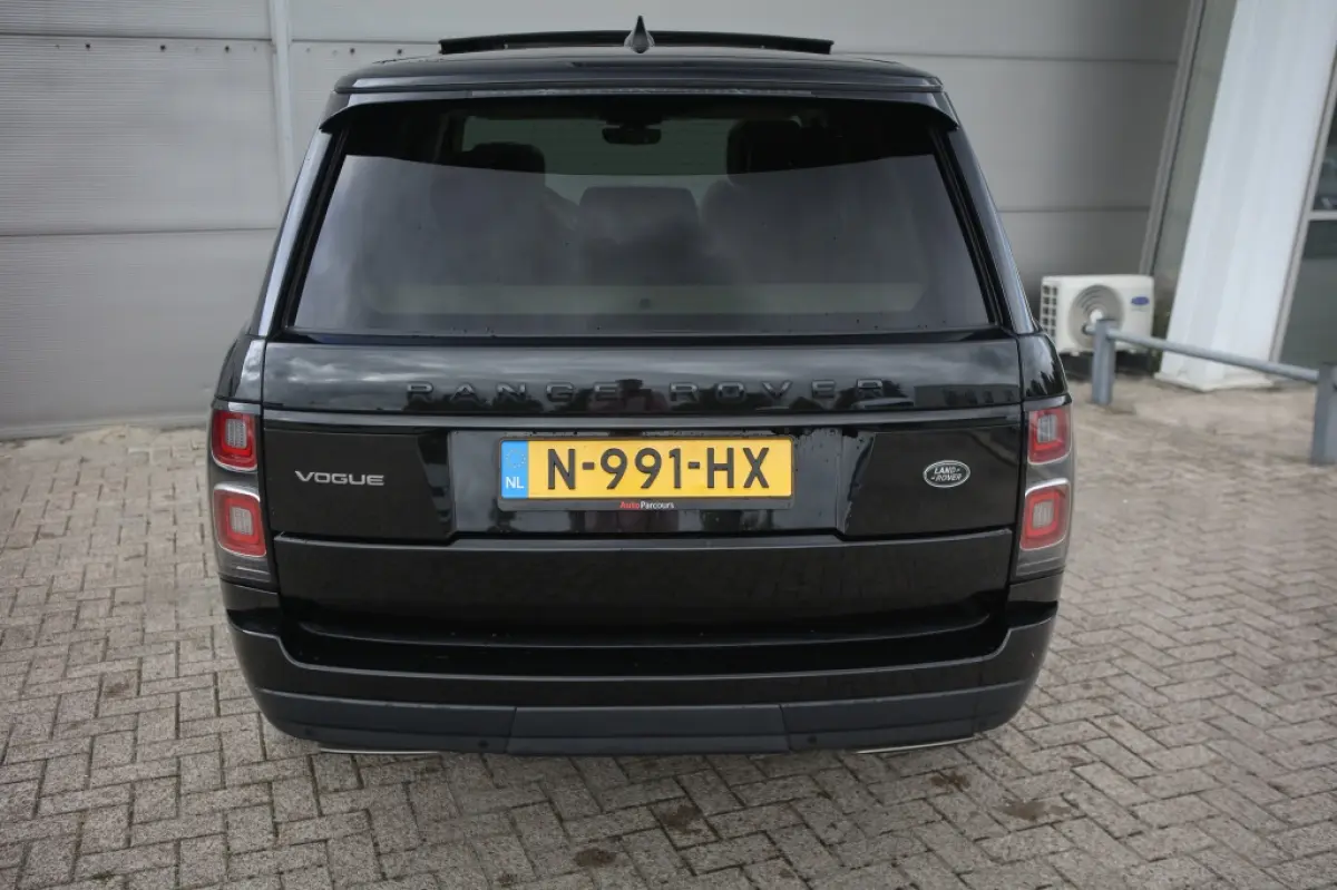 3.0 D300 Vogue | HUD | Matrix LED | ACC | Pano | 360° | Meridian