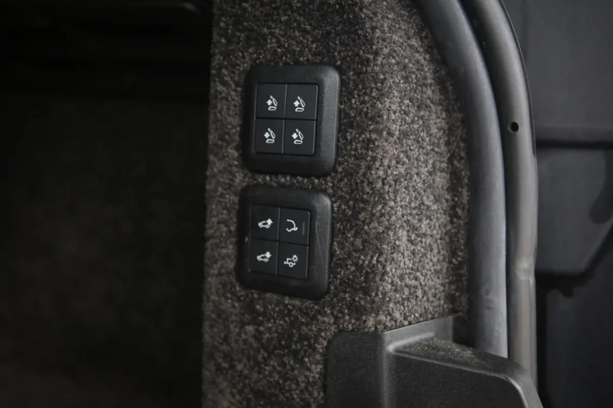 3.0 D300 Vogue | HUD | Matrix LED | ACC | Pano | 360° | Meridian