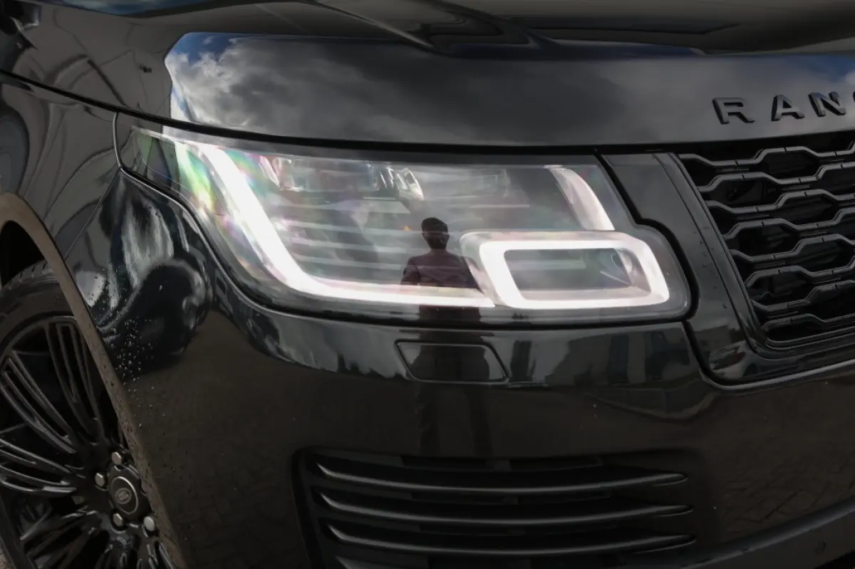 3.0 D300 Vogue | HUD | Matrix LED | ACC | Pano | 360° | Meridian