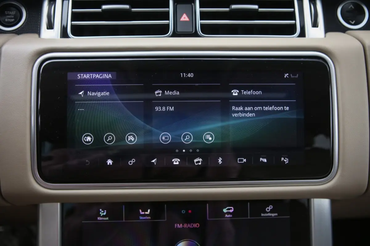 3.0 D300 Vogue | HUD | Matrix LED | ACC | Pano | 360° | Meridian