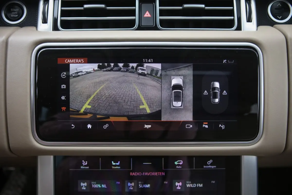 3.0 D300 Vogue | HUD | Matrix LED | ACC | Pano | 360° | Meridian