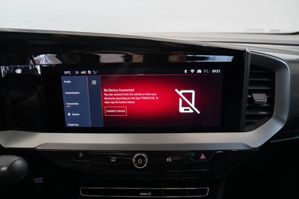 1.2 Turbo Hybrid GS | Tot 8 Jaar Garantie | Camera | Stoel & Stuurverwarming | Adaptive Cruise Controle | Navigatie | Apple Carplay & Android Auto |