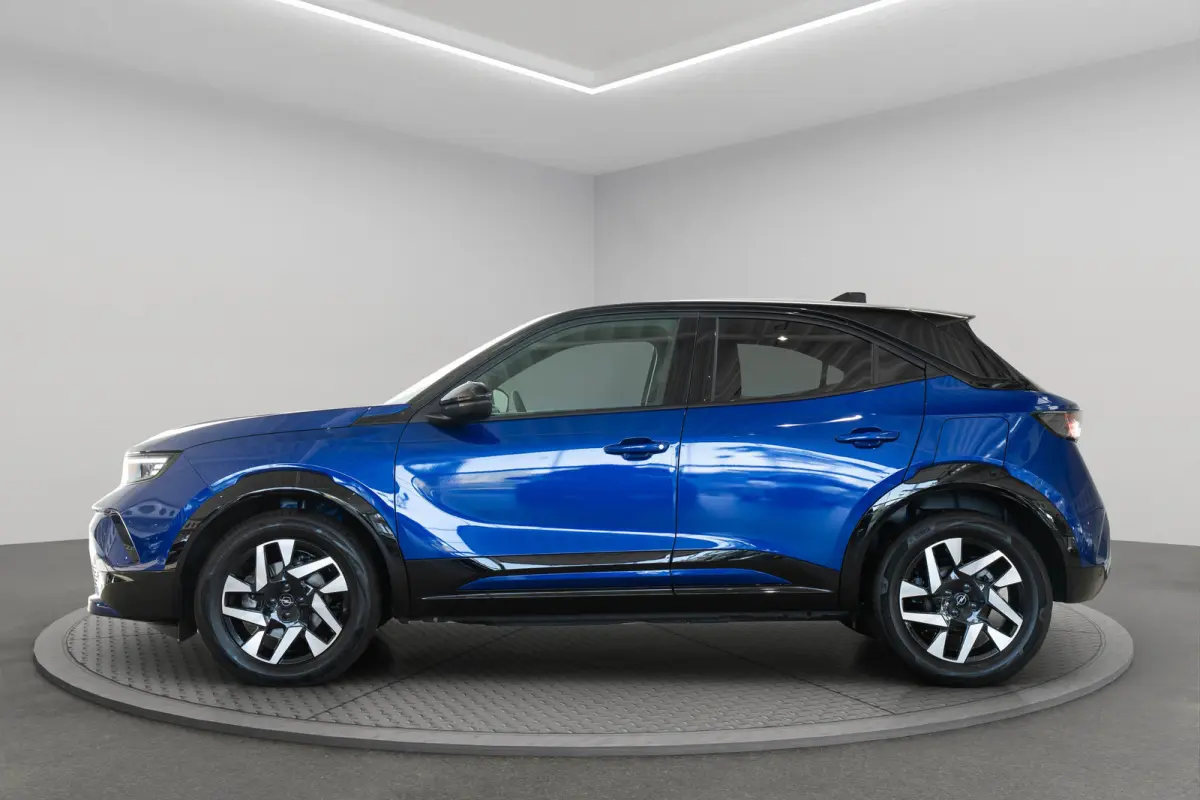 1.2 Turbo Hybrid GS | Tot 8 Jaar Garantie | Camera | Stoel & Stuurverwarming | Adaptive Cruise Controle | Navigatie | Apple Carplay & Android Auto |