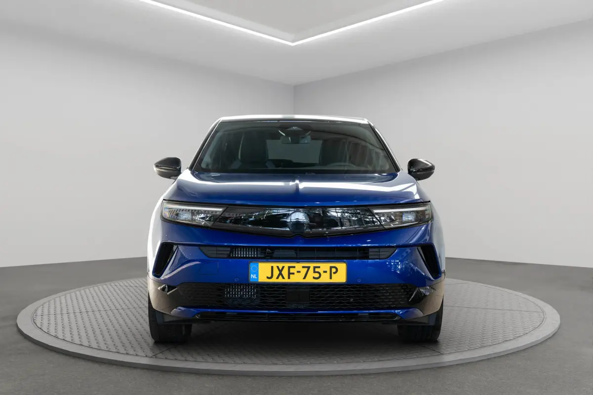 1.2 Turbo Hybrid GS | Tot 8 Jaar Garantie | Camera | Stoel & Stuurverwarming | Adaptive Cruise Controle | Navigatie | Apple Carplay & Android Auto |