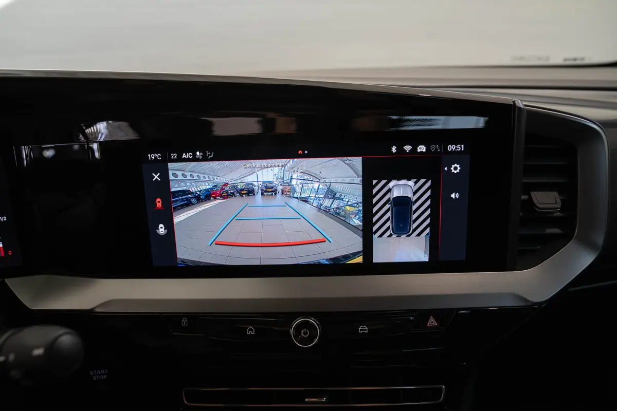 1.2 Turbo Hybrid GS | Tot 8 Jaar Garantie | Camera | Stoel & Stuurverwarming | Adaptive Cruise Controle | Navigatie | Apple Carplay & Android Auto |