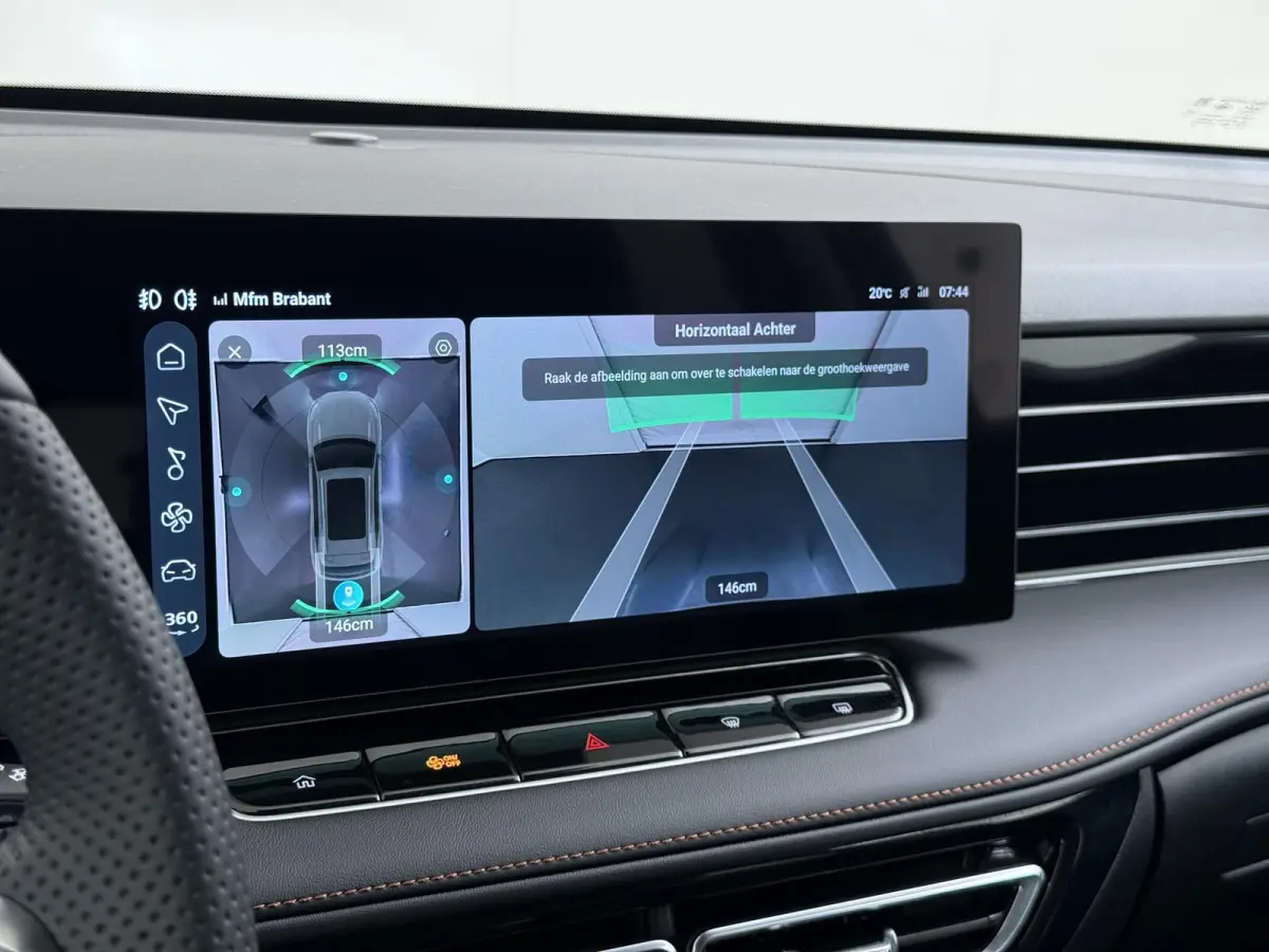 1.5 Luxury VAN: € 39.900- VOOR: € 33.330,- UW HERFSTVOORDEEL: € 6.470| ,-PLUG-IN HYBRIDE | 272 PK | NIEUWE AUTO | >1.000 KM TOTAAL BEREIK | 1E REGISTRATIE 03-2026 | 360° CAMERA | ELEK
