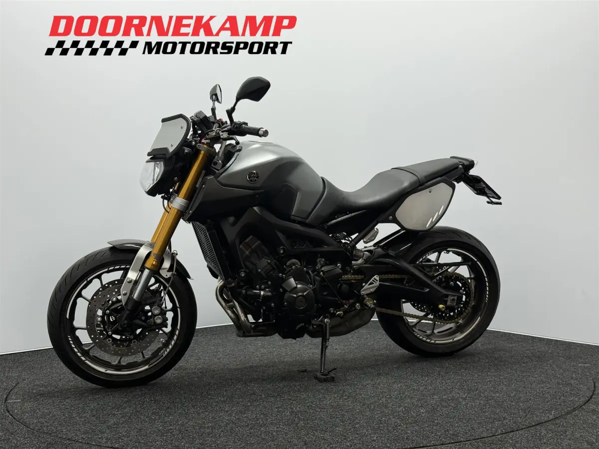 SPORT TRACKER