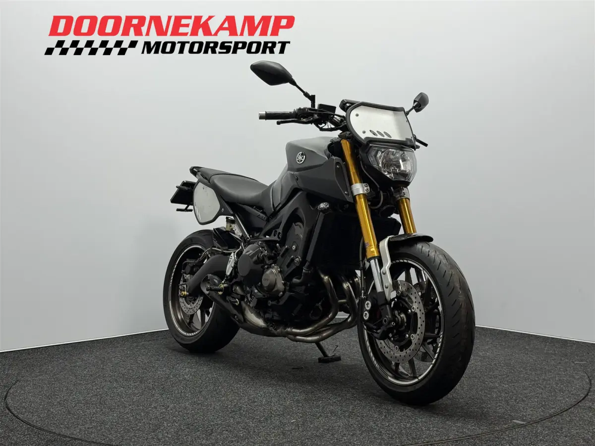 SPORT TRACKER