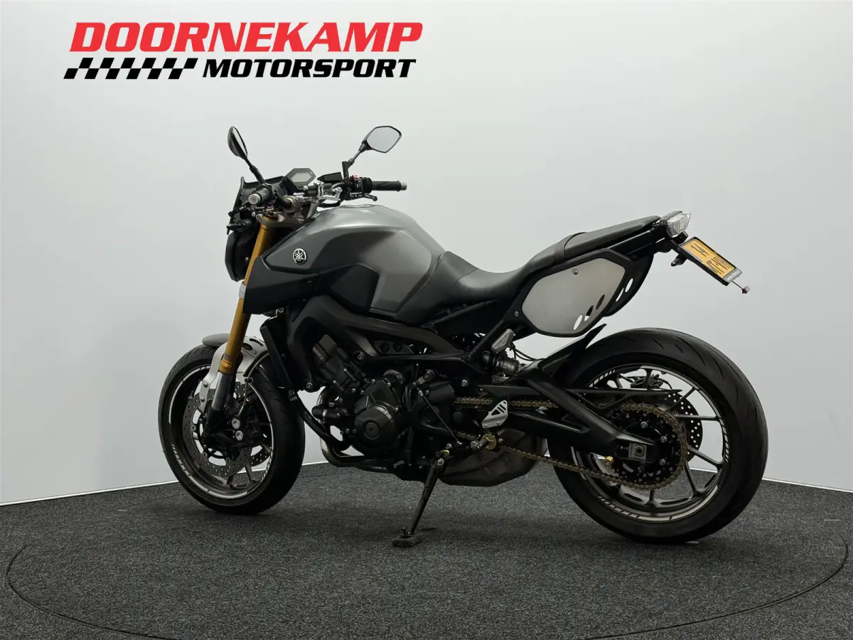 SPORT TRACKER