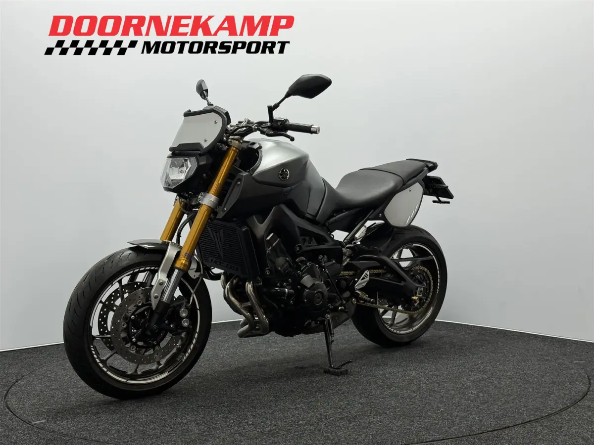 SPORT TRACKER