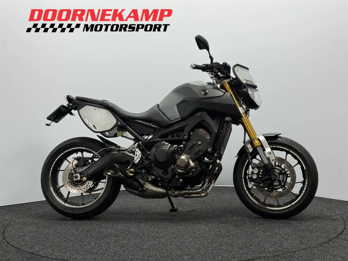 SPORT TRACKER