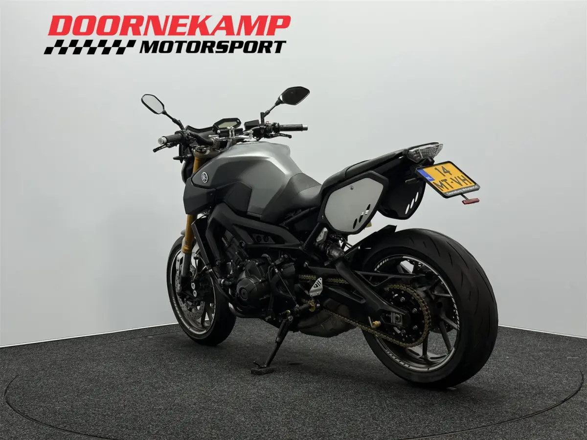 SPORT TRACKER