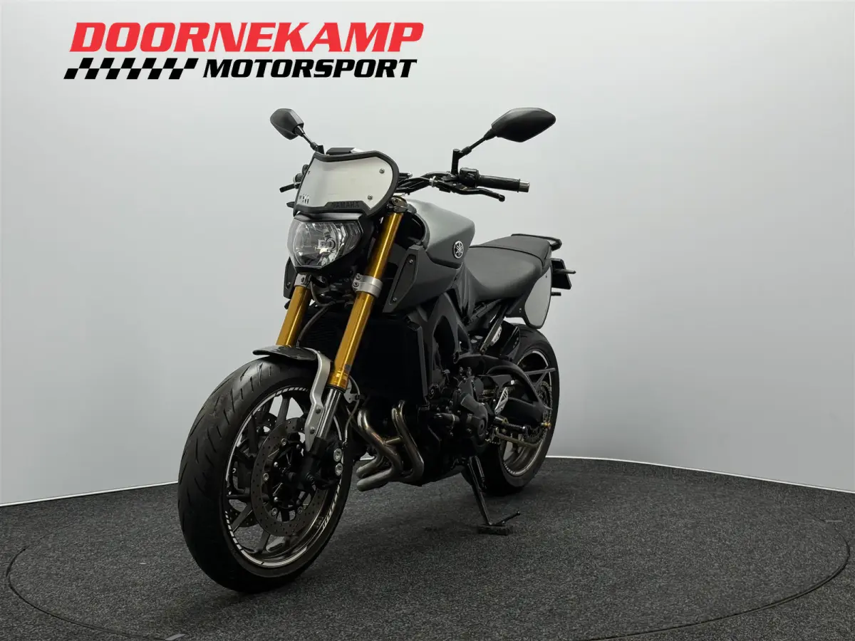 SPORT TRACKER