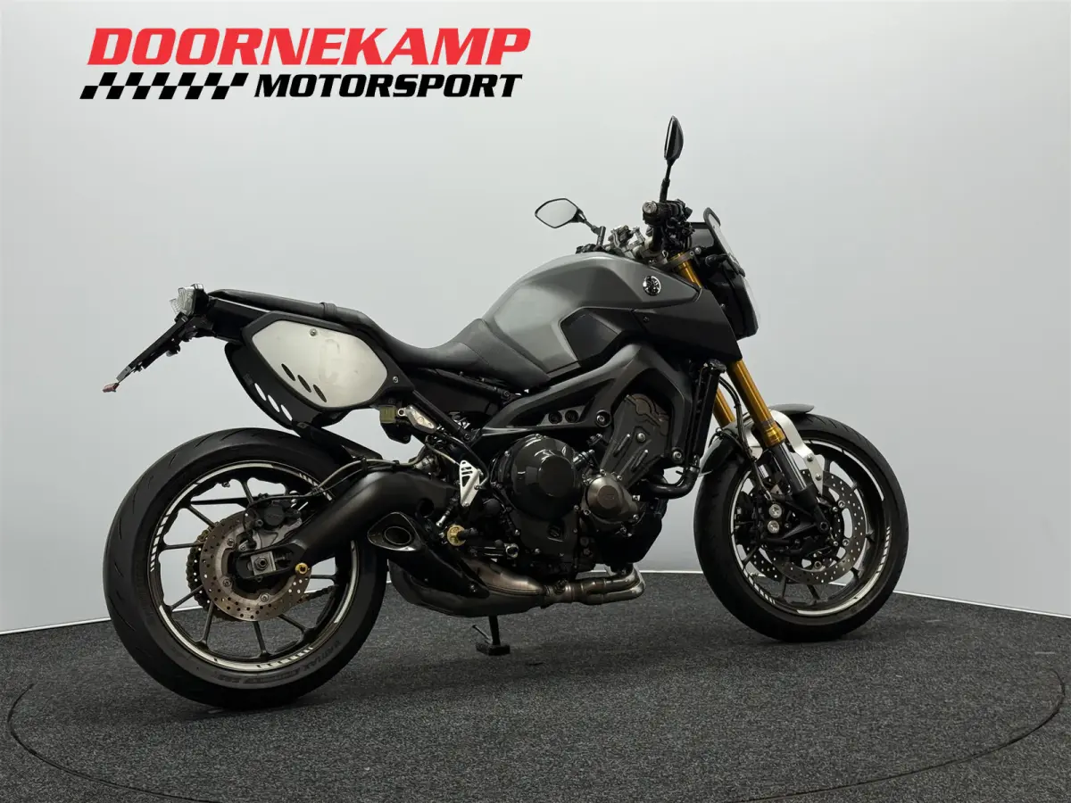 SPORT TRACKER