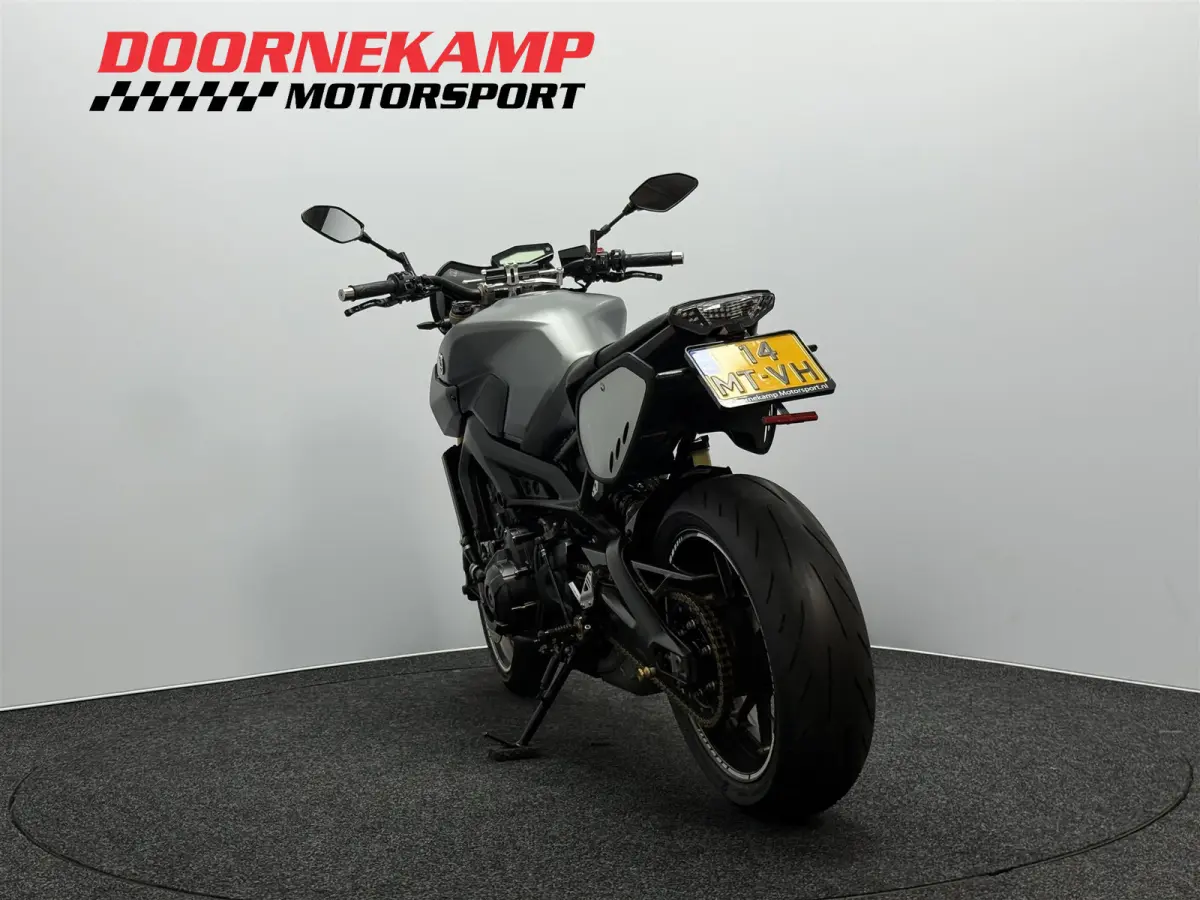SPORT TRACKER