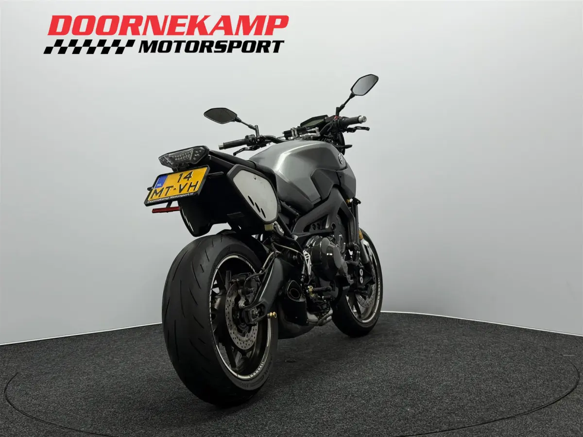 SPORT TRACKER
