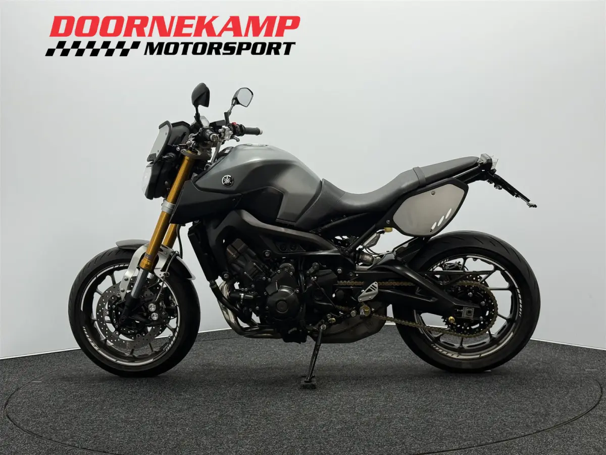 SPORT TRACKER
