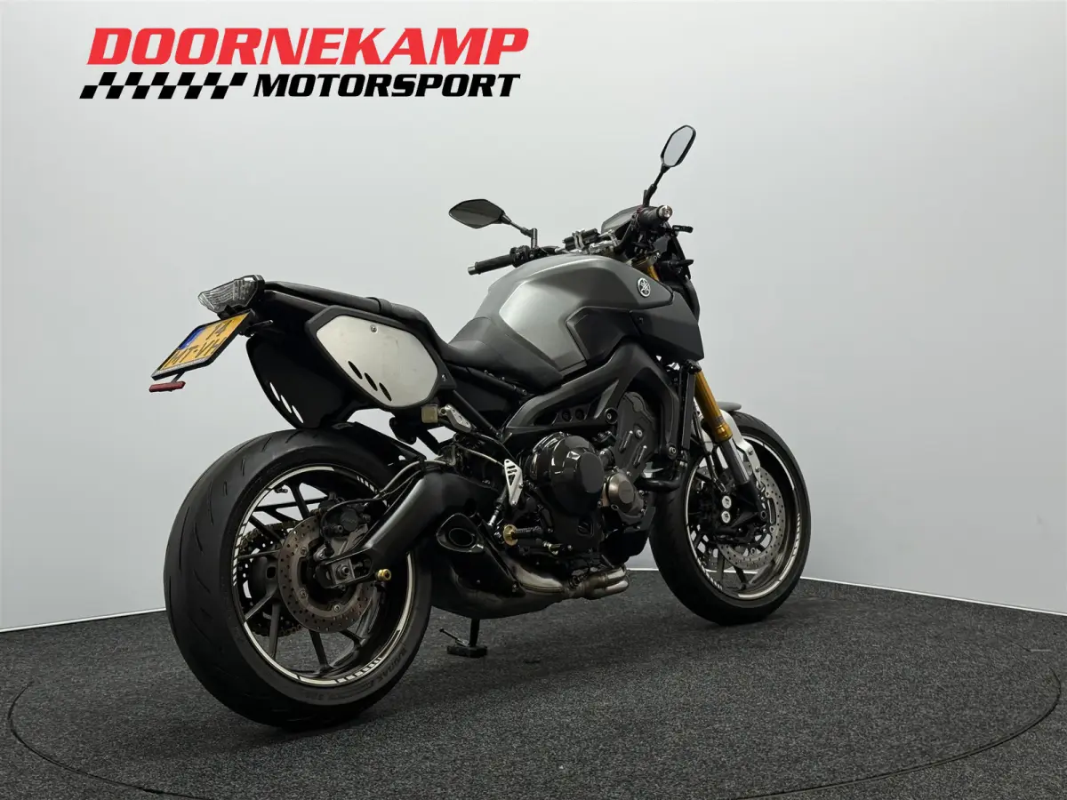 SPORT TRACKER
