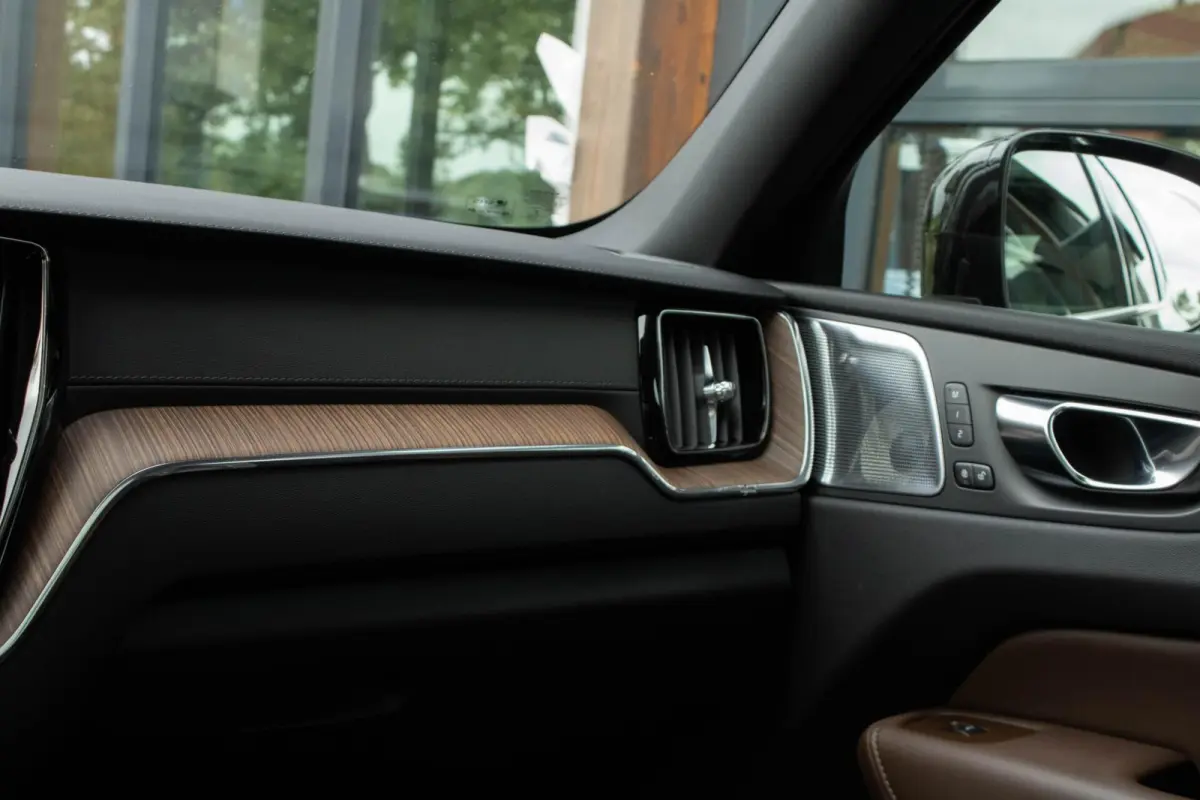 2.0 PHEV T6 AWD Inscription|Stuur-Stoelverw.+Vent.|Bowers & Wilkins|Camera|ACC|Pano|