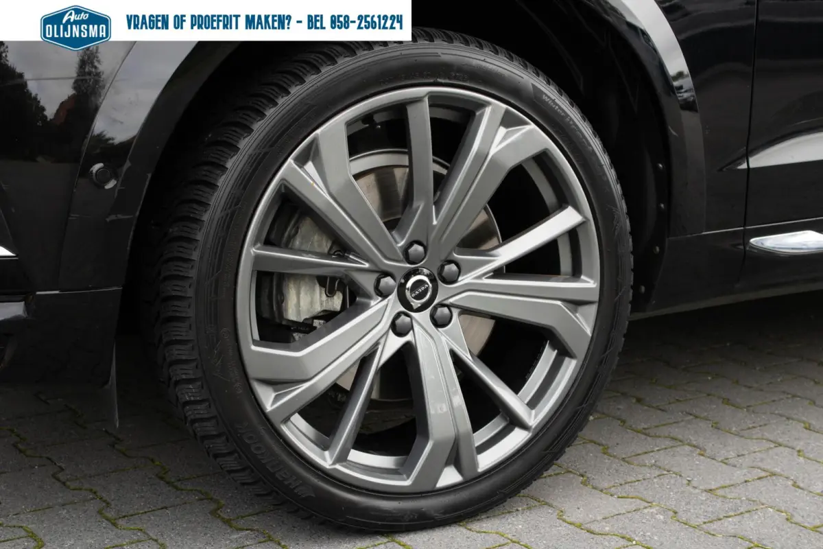 2.0 PHEV T6 AWD Inscription|Stuur-Stoelverw.+Vent.|Bowers & Wilkins|Camera|ACC|Pano|