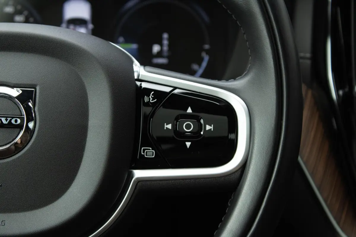 2.0 PHEV T6 AWD Inscription|Stuur-Stoelverw.+Vent.|Bowers & Wilkins|Camera|ACC|Pano|