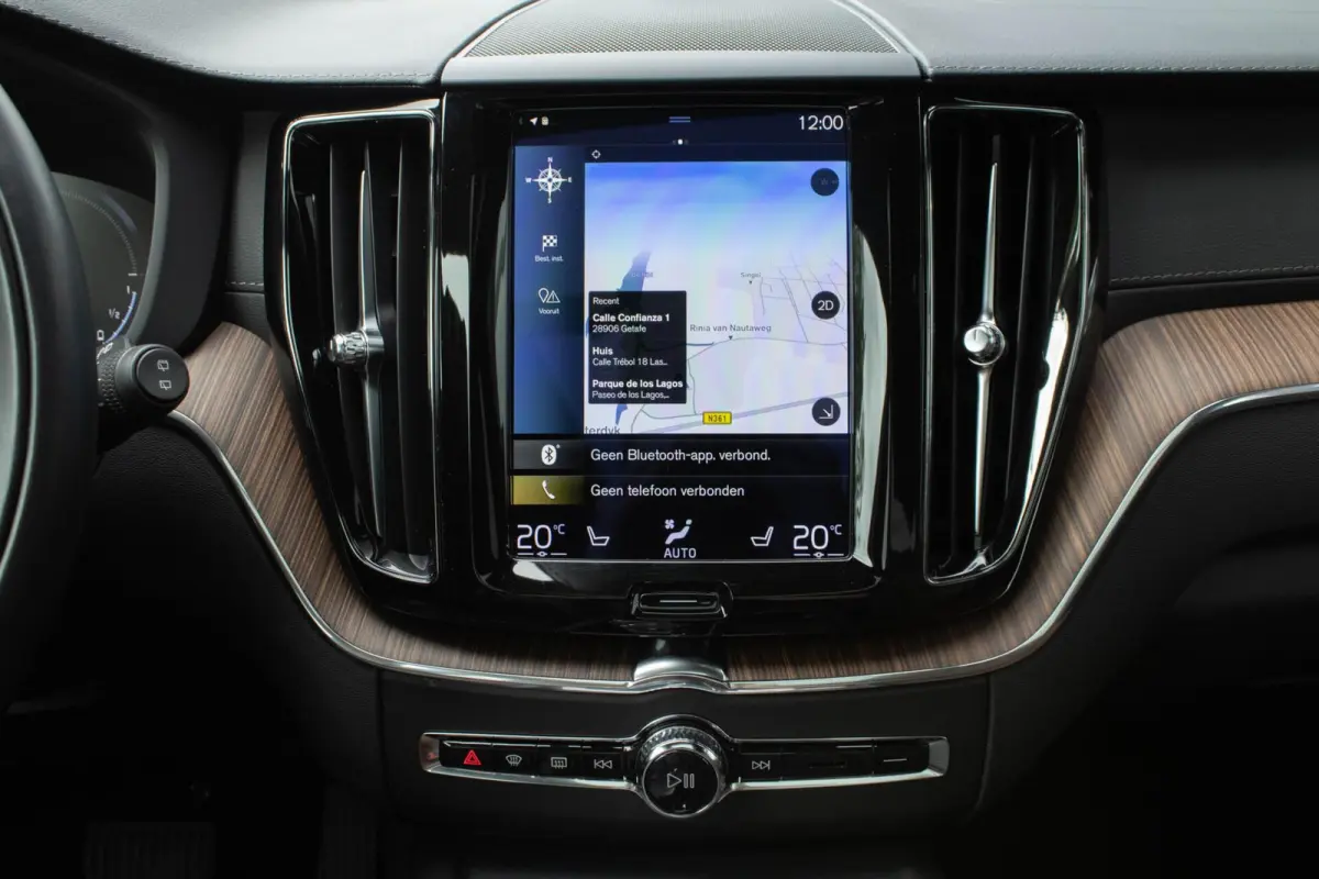 2.0 PHEV T6 AWD Inscription|Stuur-Stoelverw.+Vent.|Bowers & Wilkins|Camera|ACC|Pano|