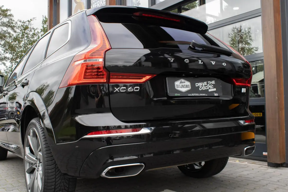 2.0 PHEV T6 AWD Inscription|Stuur-Stoelverw.+Vent.|Bowers & Wilkins|Camera|ACC|Pano|