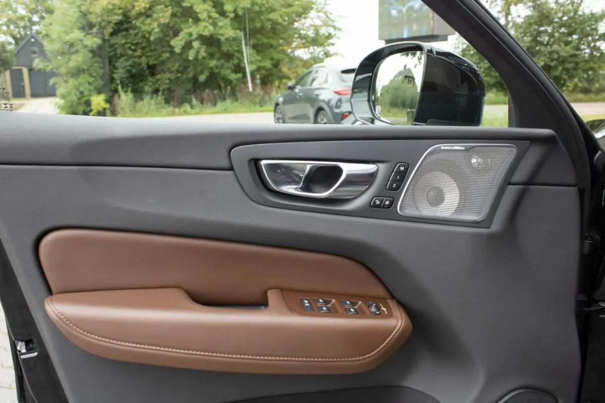 2.0 PHEV T6 AWD Inscription|Stuur-Stoelverw.+Vent.|Bowers & Wilkins|Camera|ACC|Pano|
