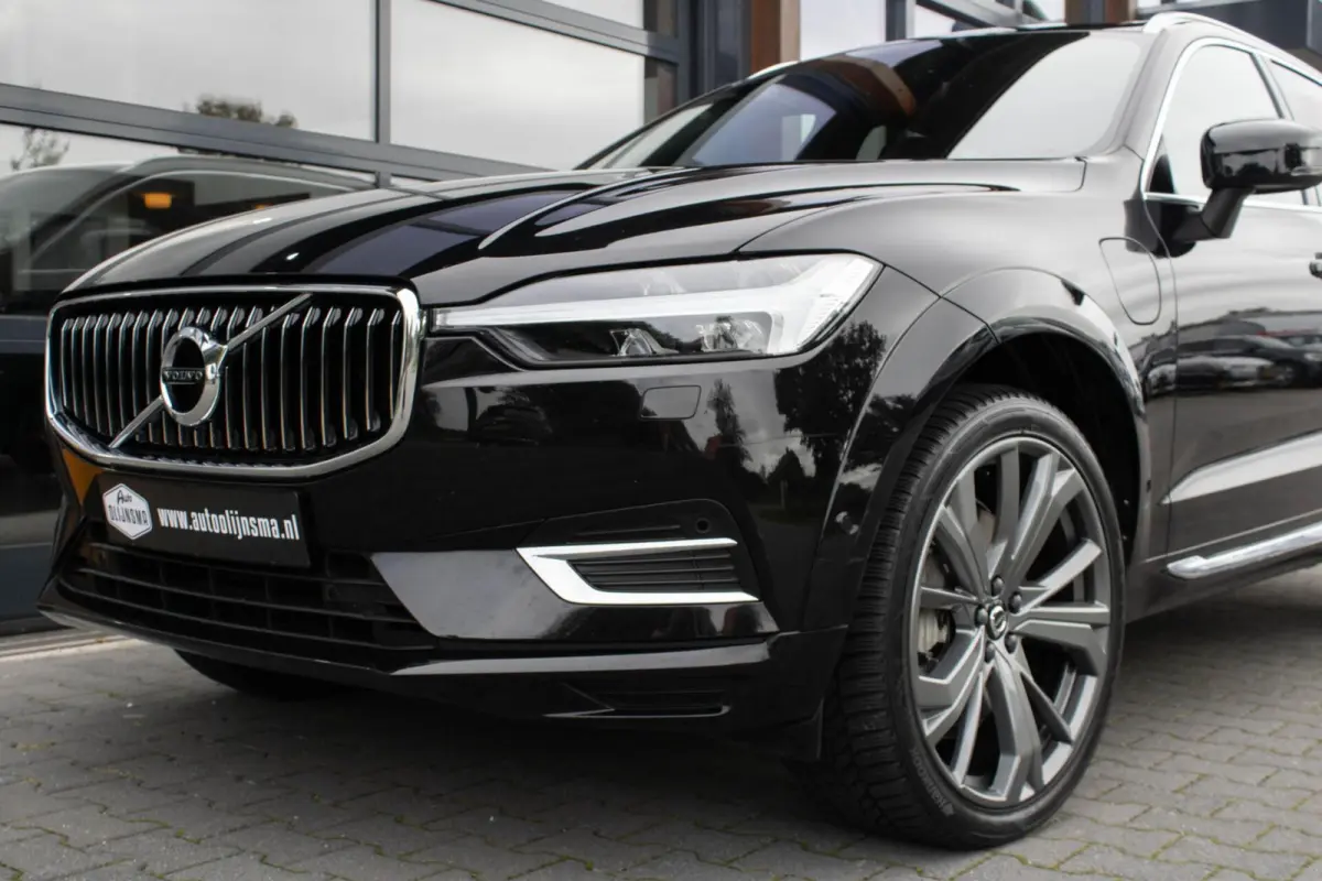 2.0 PHEV T6 AWD Inscription|Stuur-Stoelverw.+Vent.|Bowers & Wilkins|Camera|ACC|Pano|