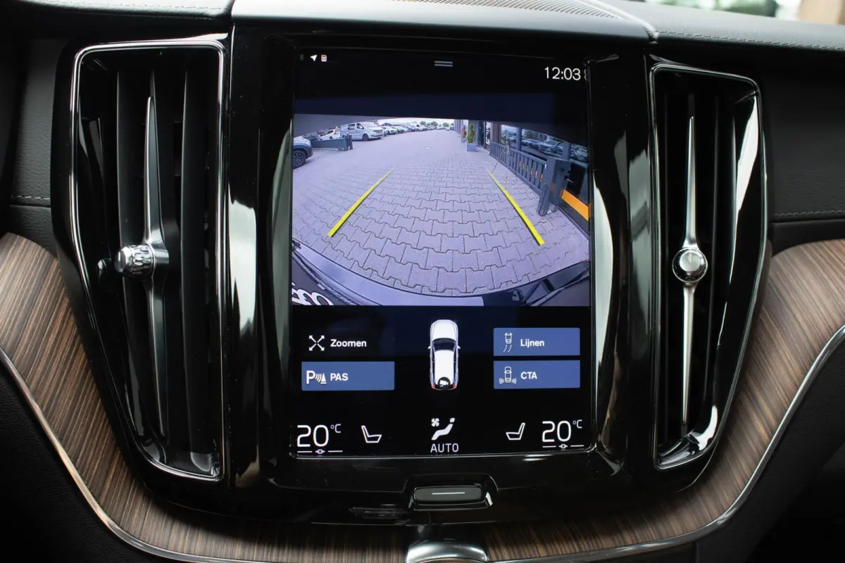 2.0 PHEV T6 AWD Inscription|Stuur-Stoelverw.+Vent.|Bowers & Wilkins|Camera|ACC|Pano|
