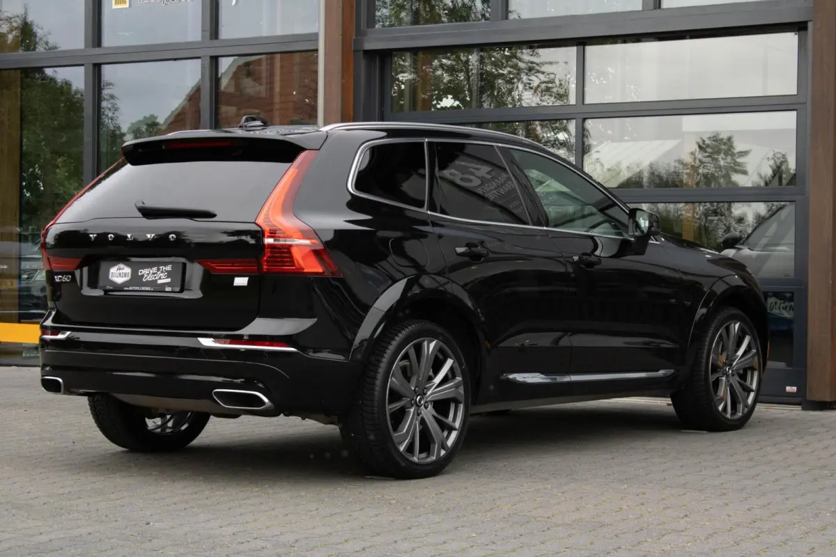 2.0 PHEV T6 AWD Inscription|Stuur-Stoelverw.+Vent.|Bowers & Wilkins|Camera|ACC|Pano|