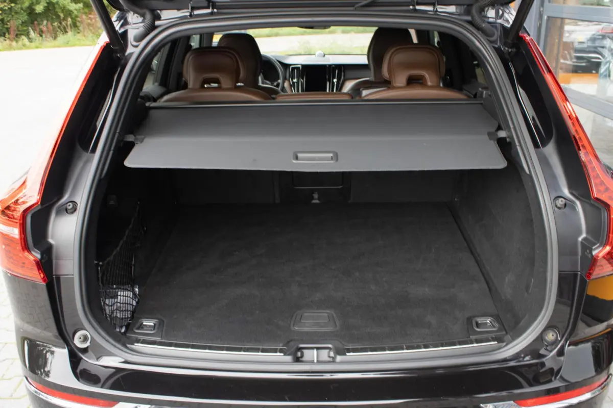 2.0 PHEV T6 AWD Inscription|Stuur-Stoelverw.+Vent.|Bowers & Wilkins|Camera|ACC|Pano|